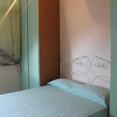 Appartement Casa Uva Gallipoli