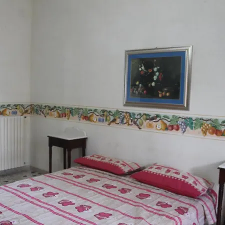 Casa Uva Appartement Gallipoli