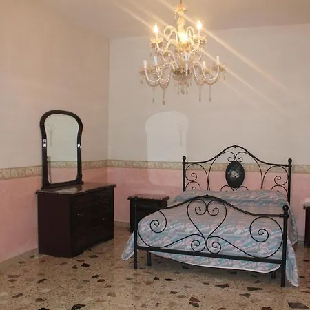 Casa Uva Gallipoli