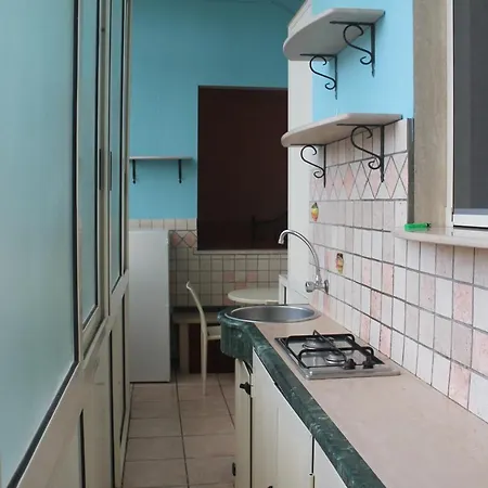 Casa Uva Appartement *