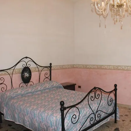 Casa Uva Gallipoli