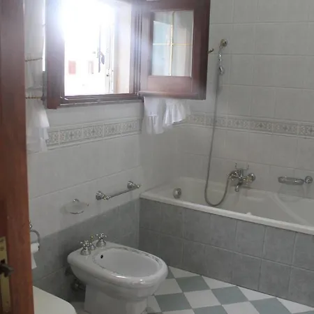 Casa Uva Appartement *