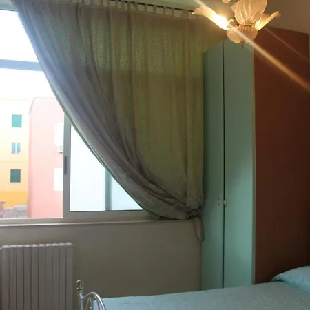 Appartement Casa Uva