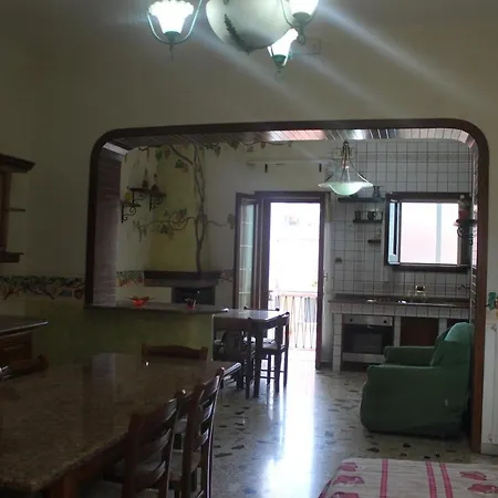 Casa Uva Appartement