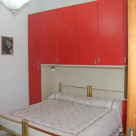 Appartement Casa Uva Gallipoli