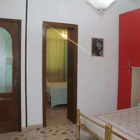 Appartement Casa Uva *
