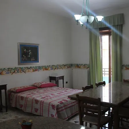 Casa Uva * Gallipoli
