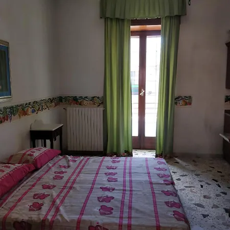 Casa Uva Appartement *
