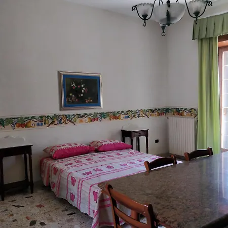Appartement Casa Uva Gallipoli