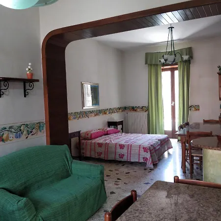 Casa Uva * Gallipoli