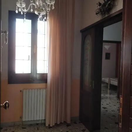 Appartement Casa Uva *