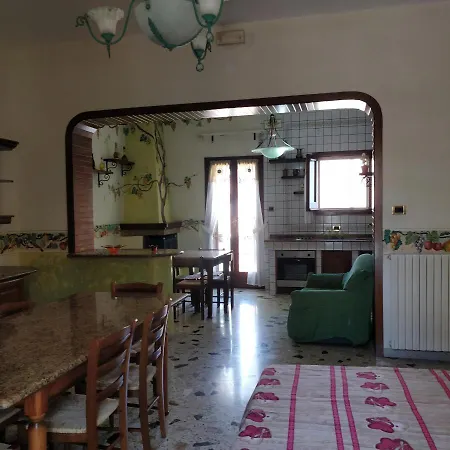 Casa Uva Appartement *