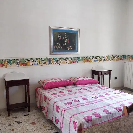 Casa Uva Gallipoli