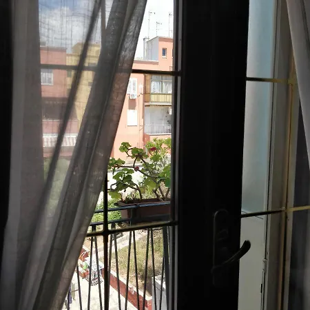 Casa Uva Appartement
