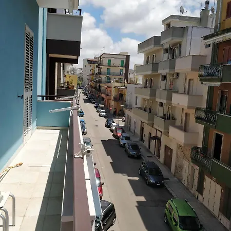 Casa Uva Gallipoli