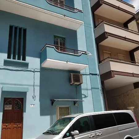 Casa Uva Gallipoli