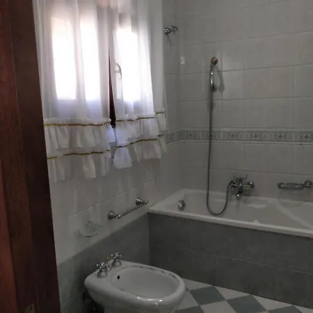 Casa Uva Appartement *