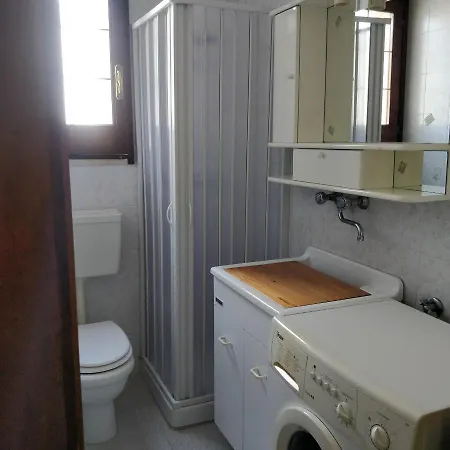 Appartement Casa Uva *