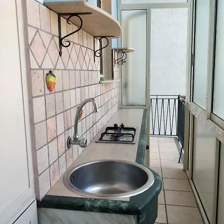 Casa Uva Appartement