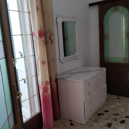 Appartement Casa Uva Gallipoli