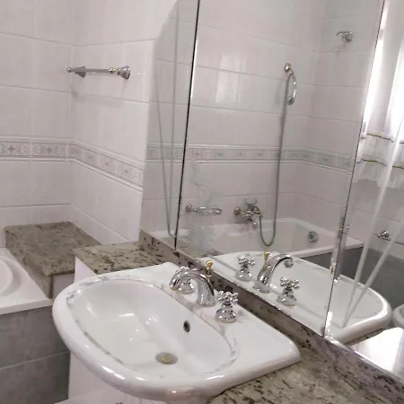 Appartement Casa Uva *