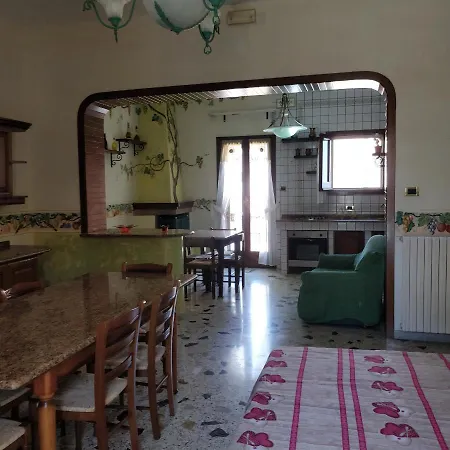 Casa Uva Appartement