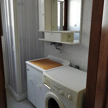 Casa Uva Appartement