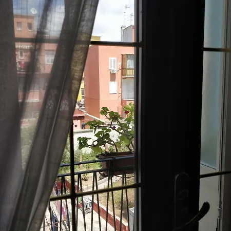 Casa Uva Gallipoli