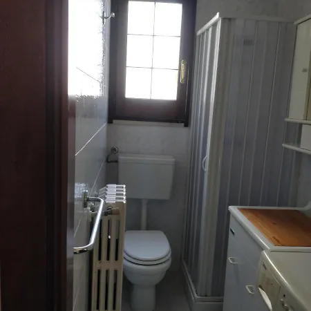 Appartement Casa Uva