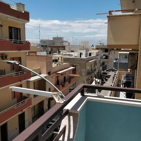 Casa Uva Appartement Gallipoli