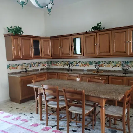 Appartement Casa Uva *