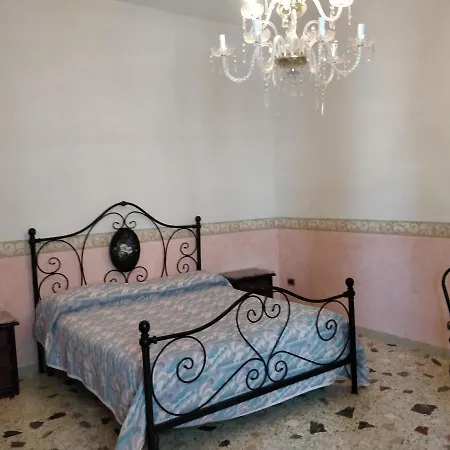 Casa Uva Appartement